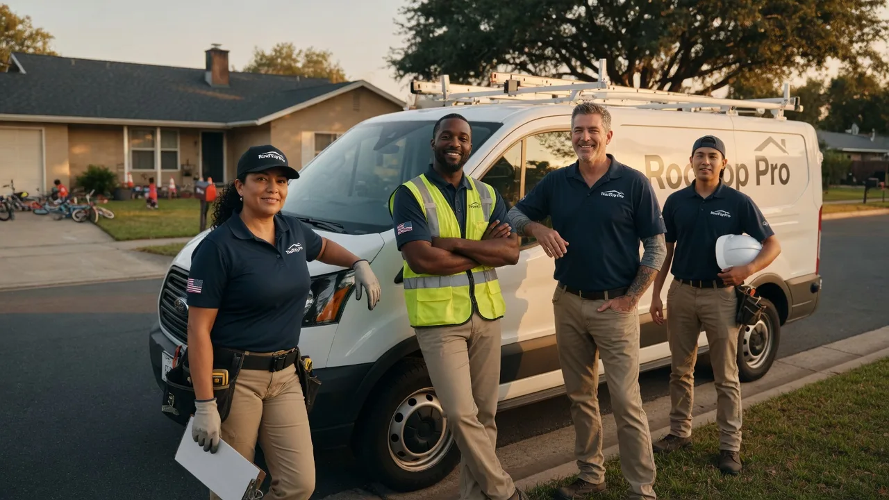 Roof Repair in Mount Eaton, OH near me